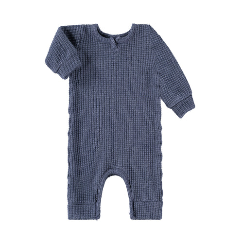 Chunky Thermal Romper